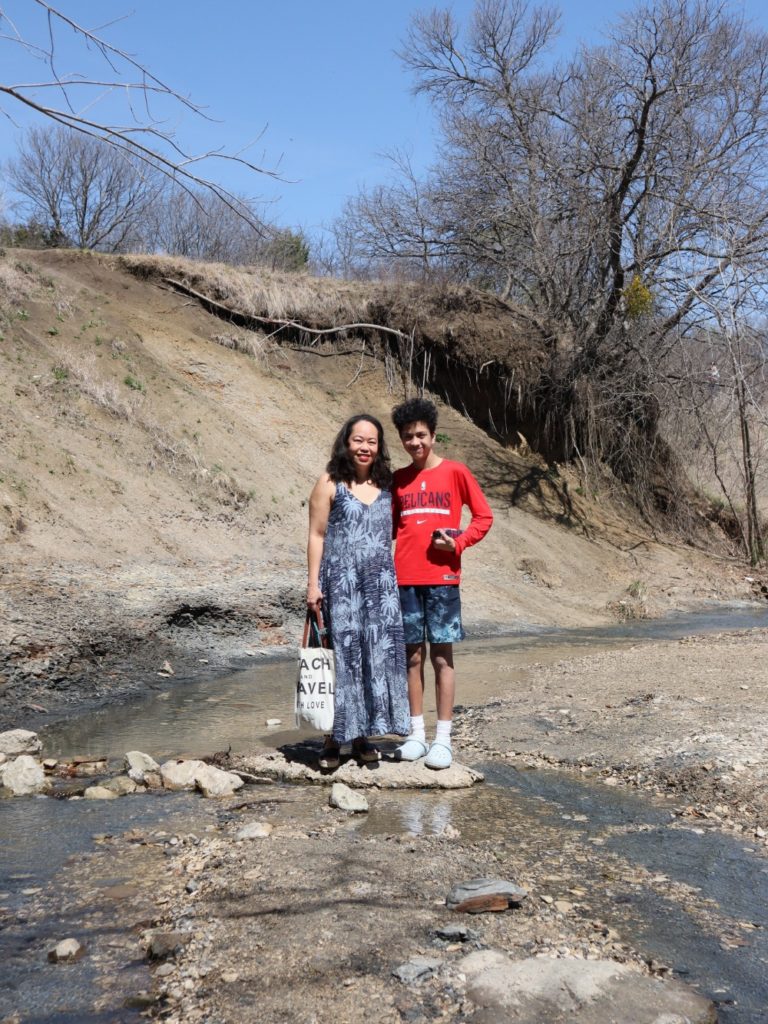 Arbor Hills Visit Plano Texas