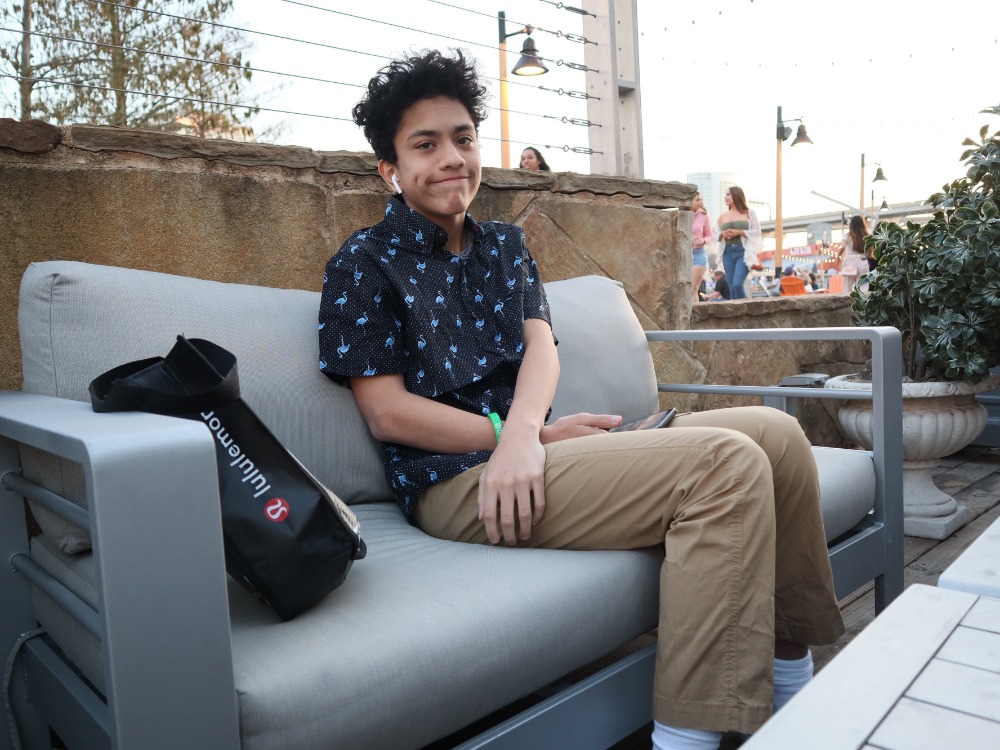 Boardwalk Legacy West Visit Plano Texas