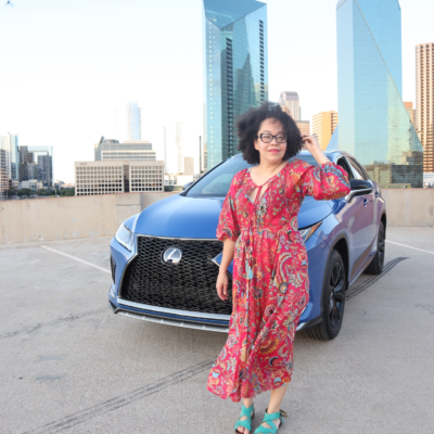 Sitios en Dallas para Tomar Fotos con Rascacielos