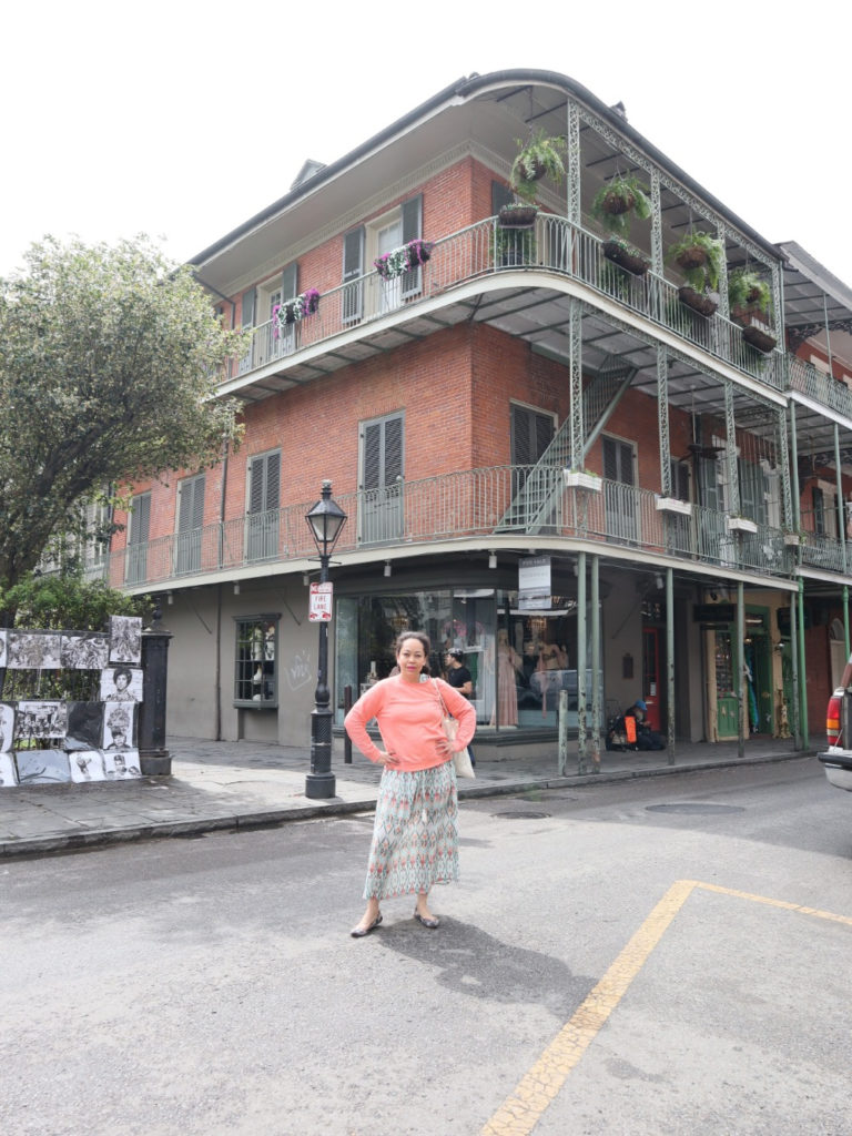 What to do in New Orleans as a Solo Female Traveler What to do in New Orleans as a Solo Female Traveler
