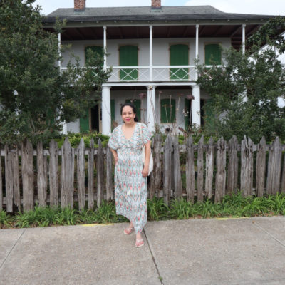 What to do in New Orleans as a Solo Female Traveler