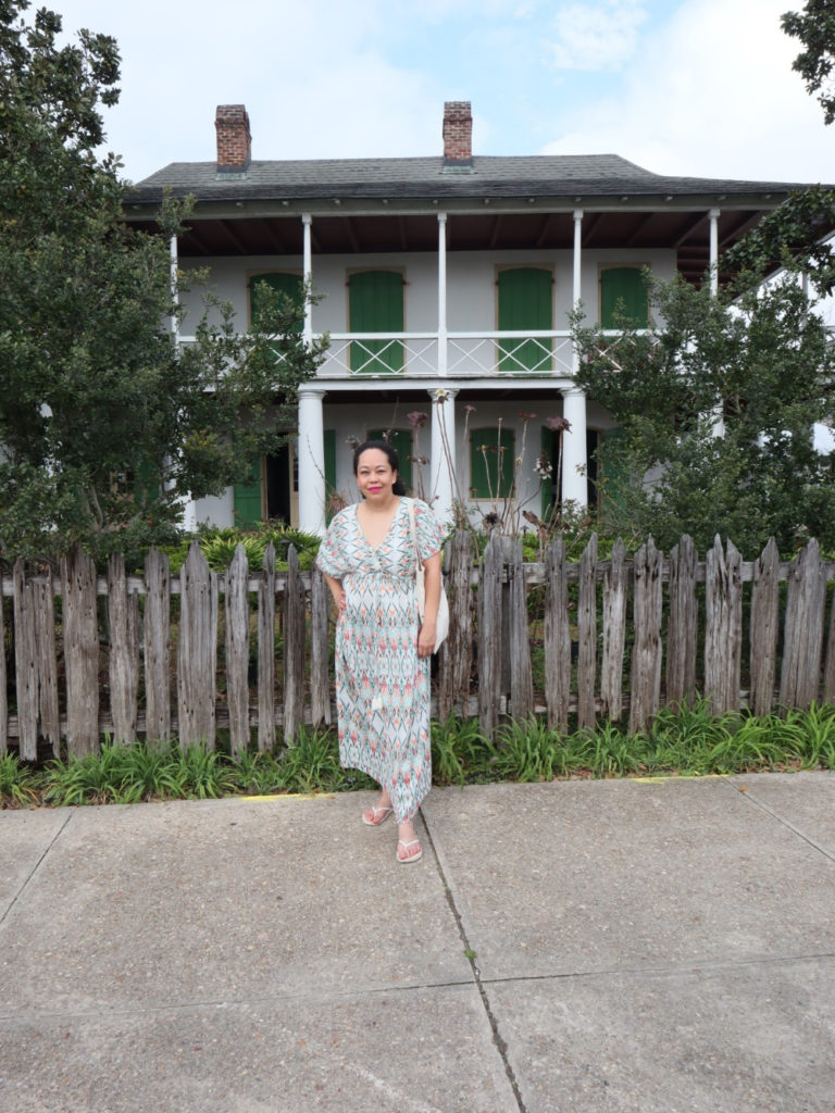 What to do in New Orleans as a Solo Female Traveler
