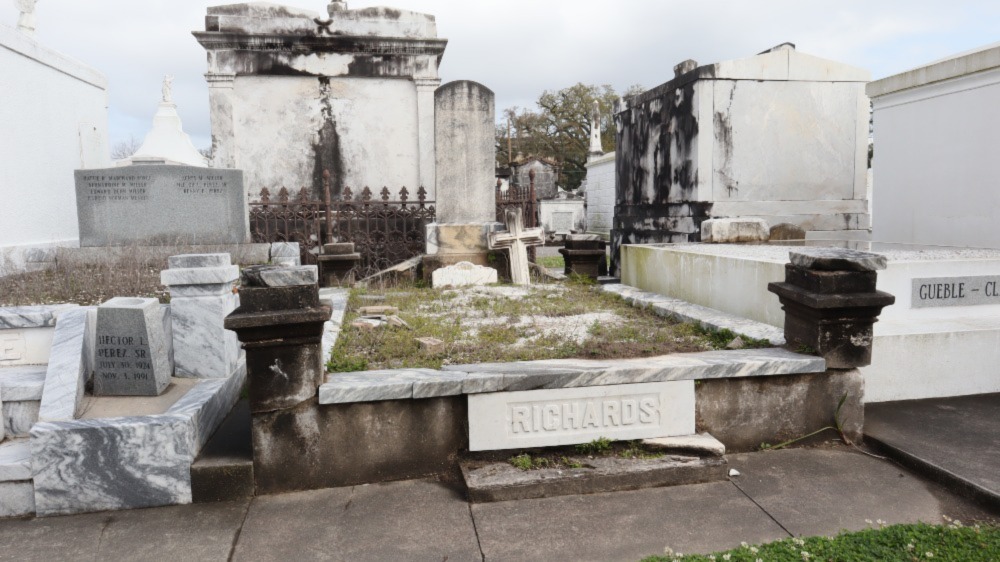 What to do in New Orleans as a Solo Female Traveler What to do in New Orleans as a Solo Female Traveler