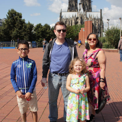 What to Pack to a Trip to Europe