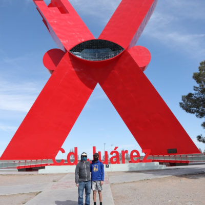 México en Familia: 4 Lugares Para Viajar con Niños