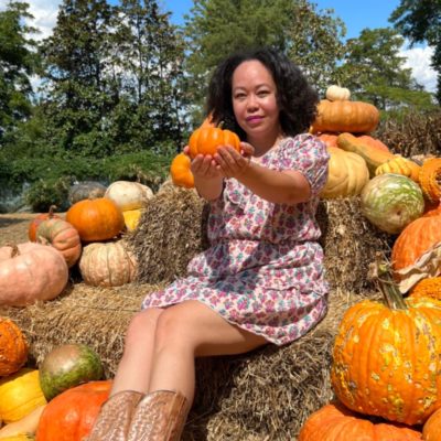 Pumpkin Patches y sitios con calabazas para tomar fotos en DFW- Otoño 2022