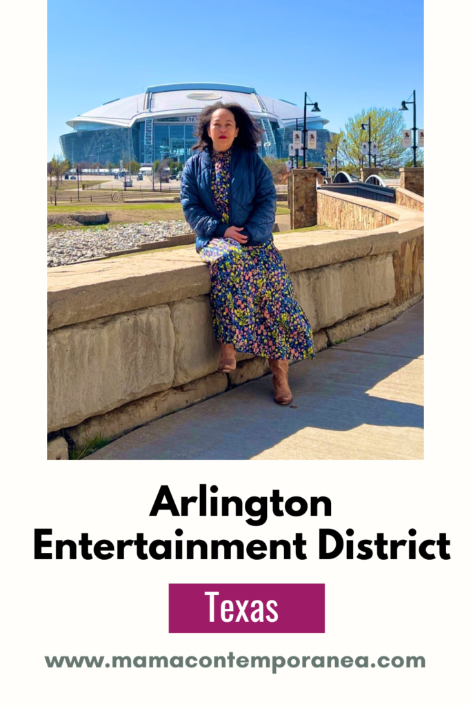distrito deportivo de Arlington,Texas Live!,Arlington Entertainment District,Texas Ranger,Dallas Cowboys,Global Life Field,AT&T Stadium,Live by Lowes