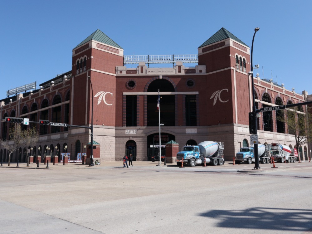 Chowtac Stadium