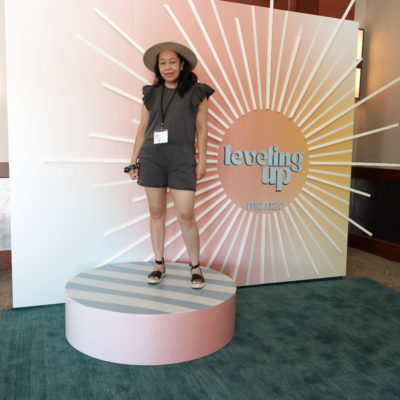 20 cosas que aprendí en Mom 2.0 Summit 2023 en Scottsdale, AZ