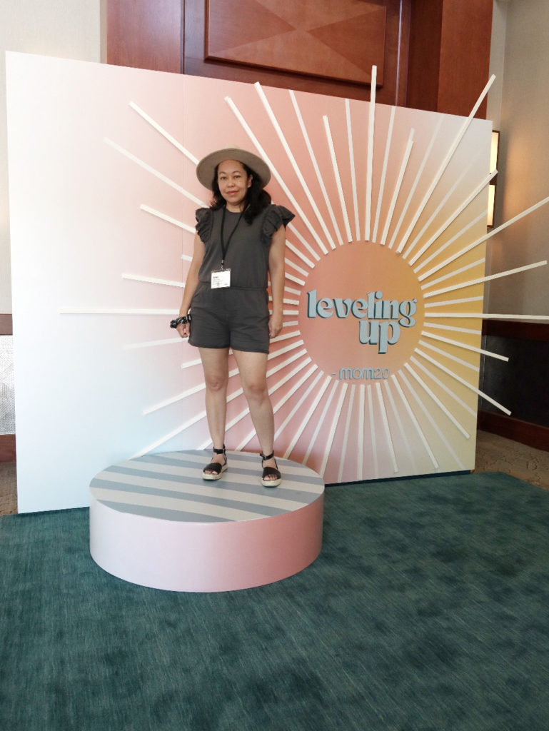 20 cosas que aprendí en Mom 2.0 Summit 2023 en Scottsdale, AZ