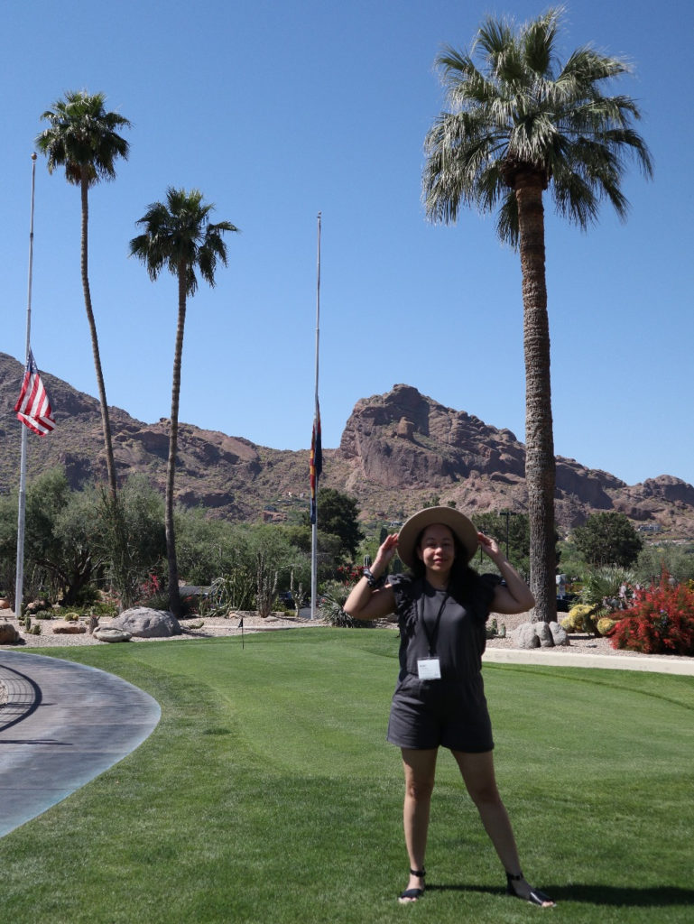 20 cosas que aprendí en Mom 2.0 Summit 2023 en Scottsdale, AZ