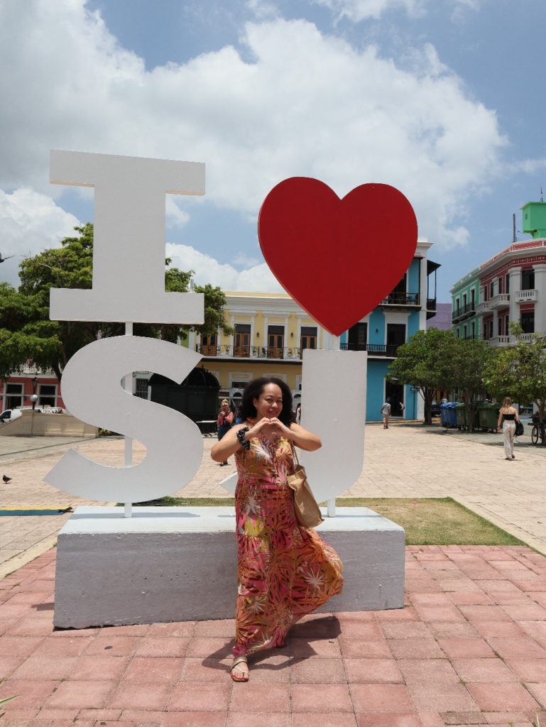 Women in Travel Summit WITS Puerto Rico 2023 San Juan Discover Puerto Rico Women in Travel Summit WITS Puerto Rico 2023