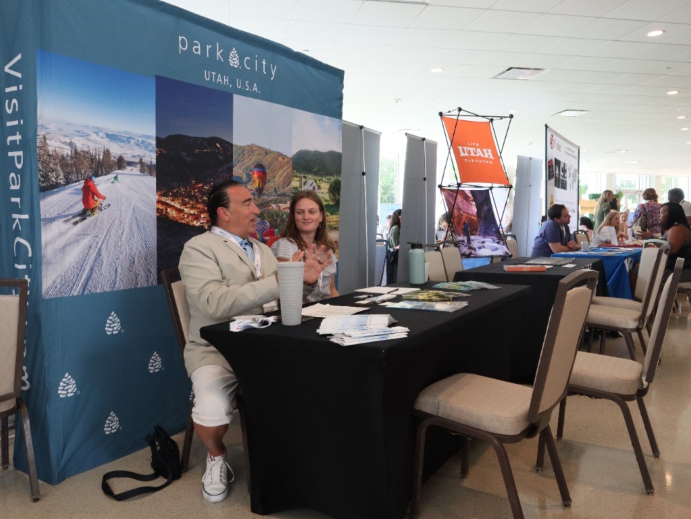 Women in Travel Summit WITS Puerto Rico 2023 Women in Travel Summit WITS Puerto Rico 2023 Marketplace