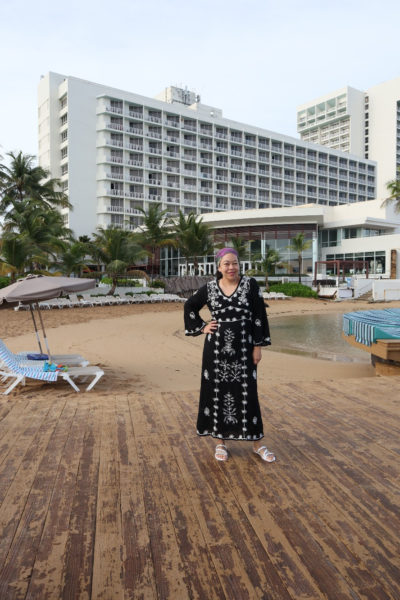 Women in Travel Summit WITS Puerto Rico 2023 Mama Contemporanea