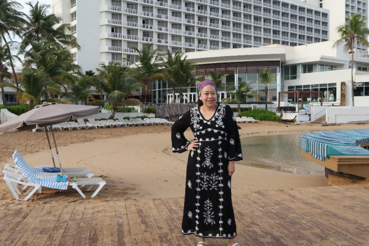 Women in Travel Summit WITS Puerto Rico 2023 Mama Contemporanea
