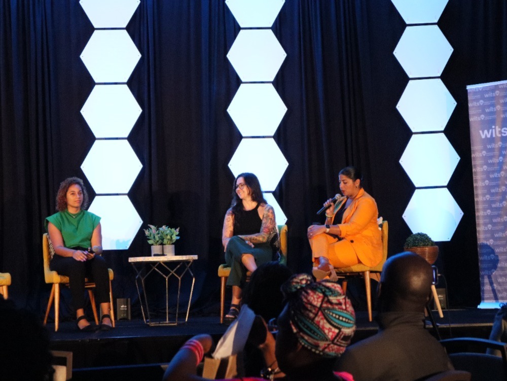 Women in Travel Summit WITS Puerto Rico 2023 Women in Travel Summit WITS Puerto Rico 2023
